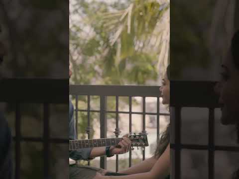 Feel the rhythm of love and longing with QABOO