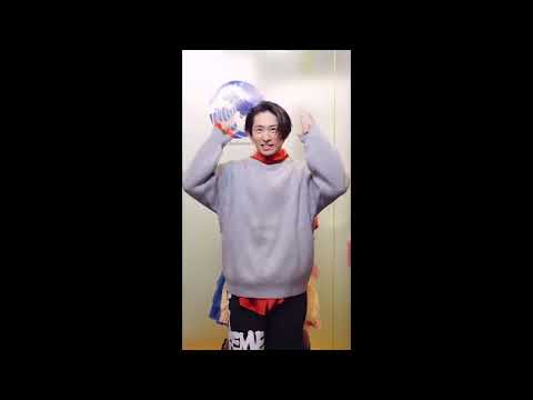 三宅健 X CUTIE STREE 『かわいいだけじゃだめですか？』可愛すぎるコラボリレーチャレンジ