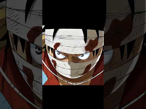 Phonk + One Piece = Peak Hype | Luffy Zoro Sanji