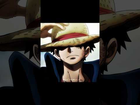 This One Piece Edit style is Breaking the Internet 💀 | Phonk Style
