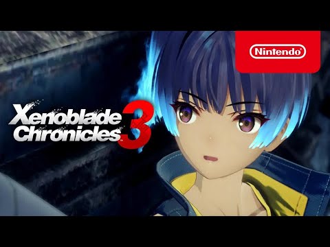 [𝟰𝙆 𝟲𝟬𝙁𝙋𝙎]Xenoblade Chronicles 3 - A Journey for New and Returning Players