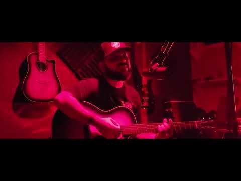 Sick From My Soul (Acoustic) - Kazer and the Damaged Goods