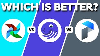 Airflow vs Dagster vs Prefect - Which Workflow Platform Will Streamline Your Operations in 2026?