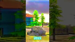 STARTING 🤡 ENDING 🗿 | OLD PEAK MEMORIES ❤️😫 | OLD PEAK RETURN | #shorts #freefire #tgshitman #viral