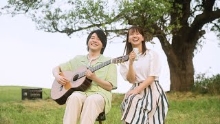 ミセス大森元貴、「ケセラセラ」アコースティックバージョンを披露（淡麗グリーンラベル 新CM メイキング／多部未華子 大森元貴）