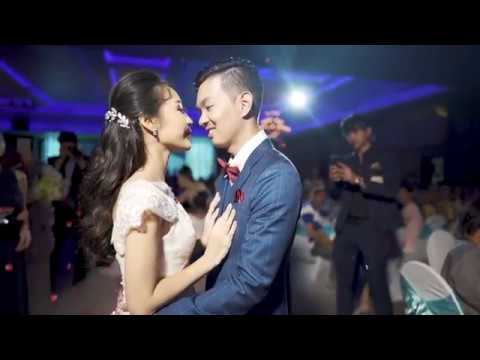 TAM & MAC Wedding Presentation l งานเย็น 07/06/2562
