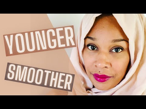 Discover the life-Changing Benefits of Collagen | Dr Satti