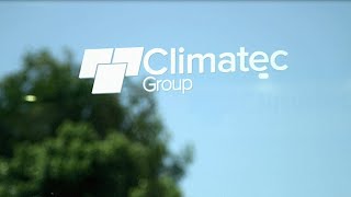 Who are Climatec Windows, part of the Climatec Group