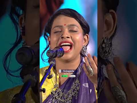 Sojugada Sooju Mallige - Ananya Bhat -  Mahashivratri Live Favorites