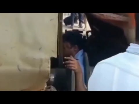 Railway Employee Dies in Shunting Accident