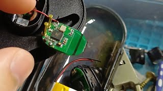 How to turn old Bluetooth earbuds into a listening device