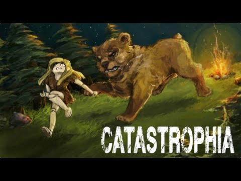 HORIZON SCRIPT SHOWCASE   ! CATASTROPHIA 2025 PC