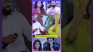 എനിക്ക് തേജസ്‌ ഇല്ലേ |unnimukundan |mahimanambiar |#unnimukundan