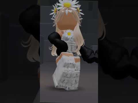 Trying Glamour trend with diff outfit! #roblox #foryou #glamour