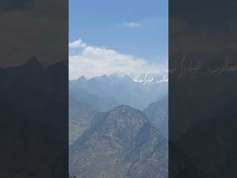 Auli #Shorts #shorts
