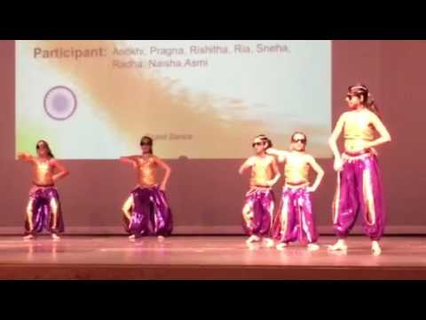 Asmi Kala Chashma