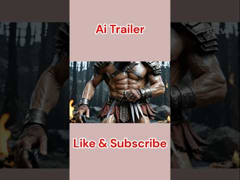 War|ai trailer|#shorts #gameofthrones #warzone #viralshorts