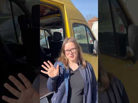 5 rzeczy, które zaskoczyły nas przy budowie kampera! #vanlife #kampervan #vanbuild #renault #diyvan