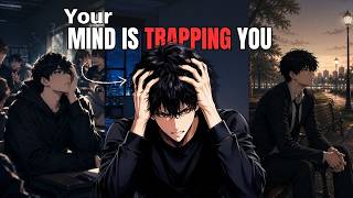 Why Overthinking Is Killing Your Success | How to Stop Overthinking & Take Action |  Oshadow Sync
