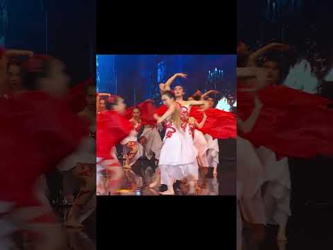 High School Students Win Golden Buzzer