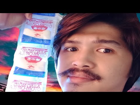 VETSIN MUKBANG!!!