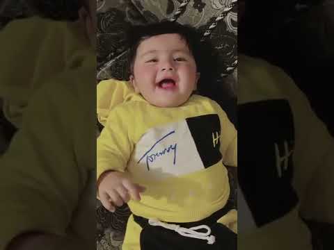 Baby Happiness Waoooo