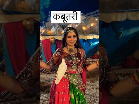 Kabutri #dilerkharkiya #renukapanwar #dance #newsong Kit Chali bnke kabootri
