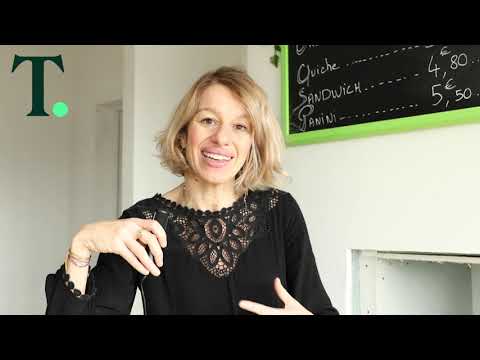 Limonetik Series - Retrouvez l'interview de notre cliente Aude Camus, Cofondatrice de NU!