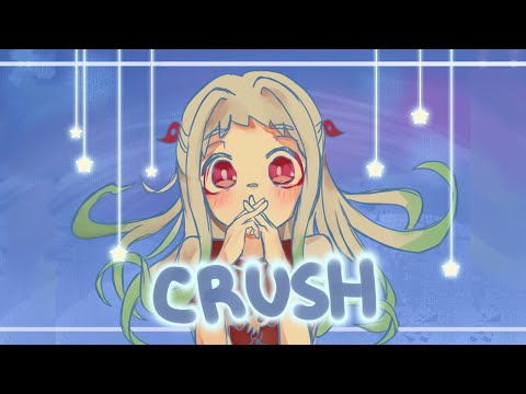 send this to your crush without a context | 🌸Original Animation Meme🌸