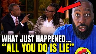 🇺🇸1st Patriot Fights Back Against a MOB Of Angry Hosts on The View! THIS Is the REAL Reason SAVE ACT