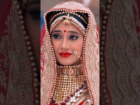 YEH RISHTA KIA 💚 KEHLATA HAI 💓 #song #love #sad #music #lovesong #naira #hindisong
