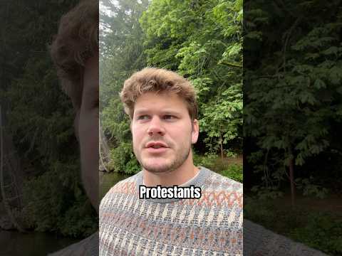 Christians Persecuting Christians #denominations #ecumenism #christianity #catholic #protestant