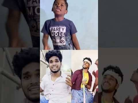 Ranjithame song🔥my version song🤣child version 144p | #trendingtheeviravadhi #comedy