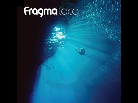 Fragma - Toca's Miracle (2008 Inpetto Radio Edit) 432 Hz