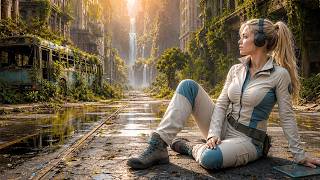 After the Noise | Sci-Fi Chillstep & Ambient for Deep Focus in a Quiet World