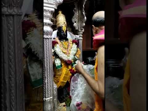 जय जय विठोबा रखुमाई पंढरपूर #viral#trending