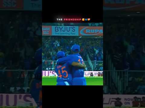 happy retirement my favourite player..#viratkohli #rohitsharma #cricket #cricketlover