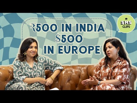 ₹500 vs ₹50,000: The TRUTH Behind Indian Jewellery | Thesmsindiaclips
