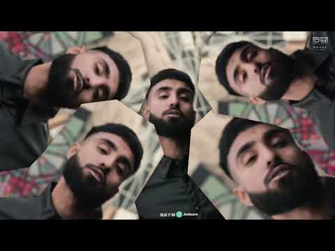 MENTAL ROMEO X SHAMMA WARRING OFFICIAL VIDEO 4K NEW PUNJABI MUSIC LATEST PUNJABI HIP HOP MUSIC
