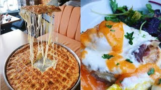 MOUTHWATERING FOOD COMPILATION (With Sound, No Music) // diySatisfying