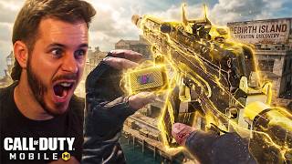 I STOLE 4 ULTRAS IN ONE MATCH OF DMZ!