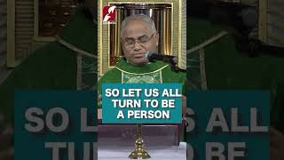 Be Open to The REVELATIONS - Fr. John Kanichery VC #shorts #shortsfeed #GoodnessTV