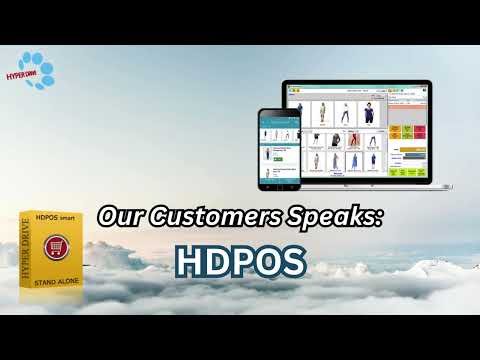 Reviewers' Choice: HDPOS Billing Software That Exceeds Expectations