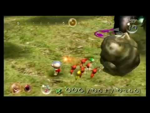 「Pikmin- Ai no Uta」cover by【*Namirin】