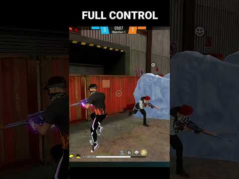 Headshot Sensitivity Settings | Headshot Settings in Free Fire #shorts