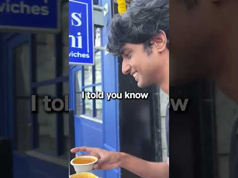 Unlimited sambar hack!!😲🍛