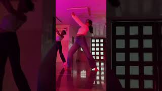 Push 2 start | tyla | jazz funk  dc:suneetchangrani #shorts #Dancevideo #tyla #push2start #viral