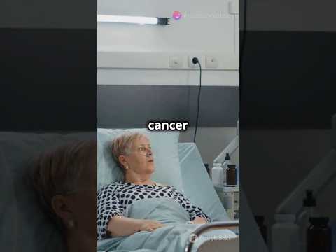 Nanorobots🤖😯:The future of cancer treatment !!!|#facts#science#sciencefacts