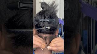 Why Mini Braids? #protectivestyles #naturalhair #boxbraids #minibraids #blackhair #4chair #natural
