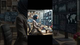 Meerah and AI#chatgpt #artificialintelligence #futureofcreativity #